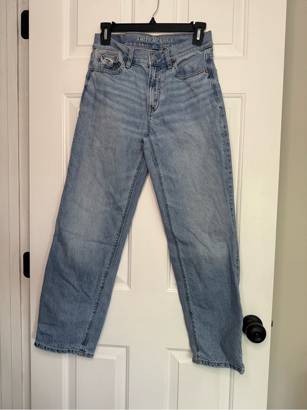 American Eagle Outfitters Ex-Boyfriend Jean
